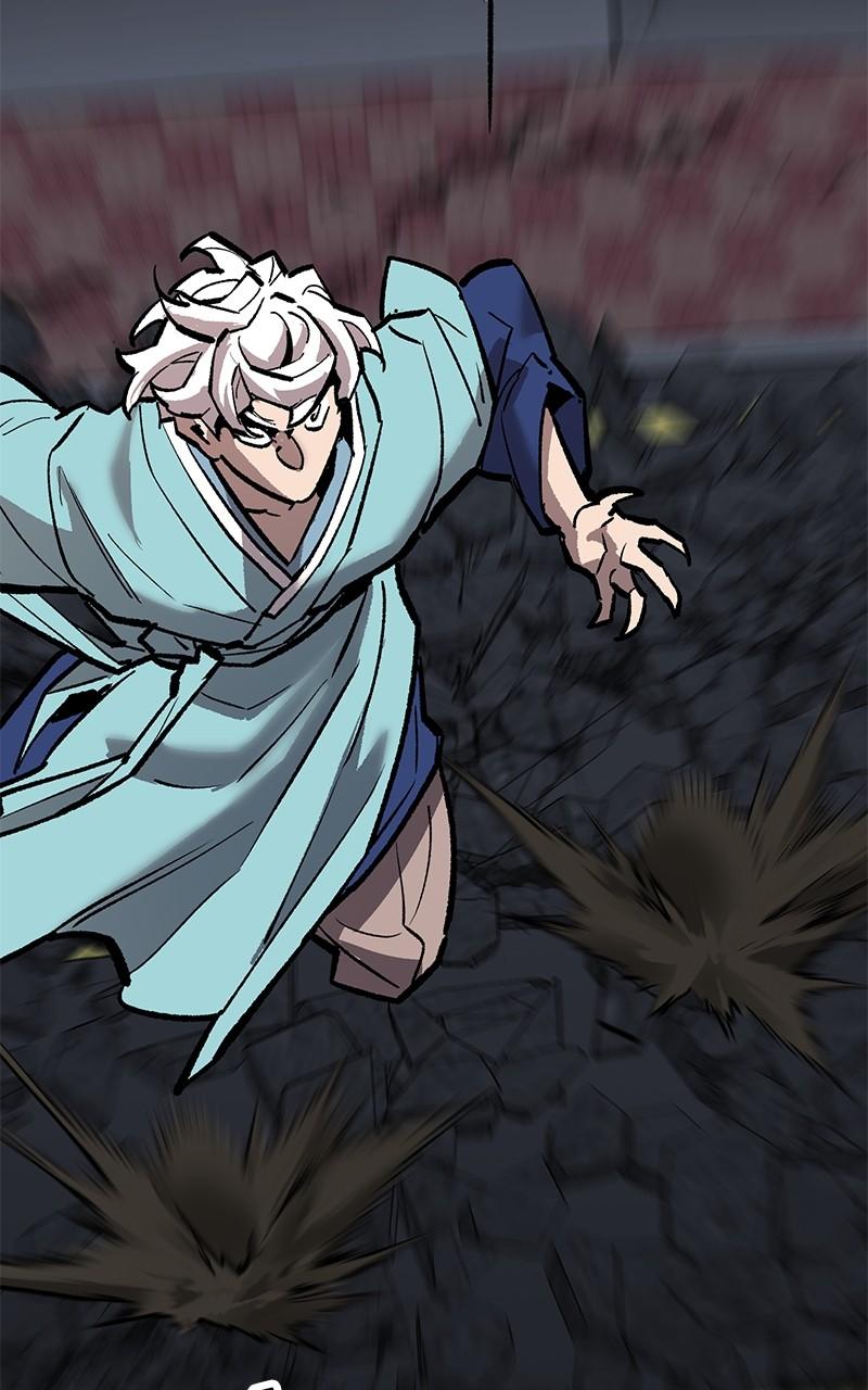 Limit Breaker Chap 144 - Next Chap 145