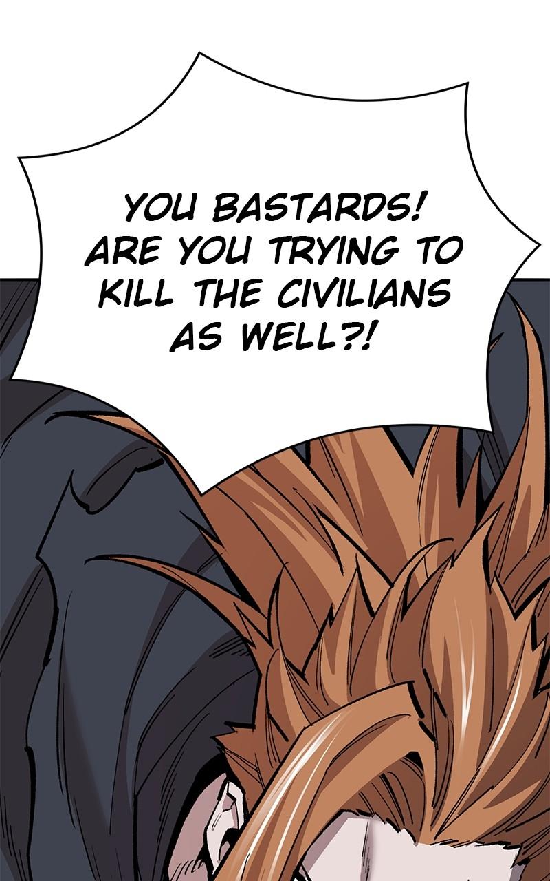 Limit Breaker Chap 144 - Next Chap 145