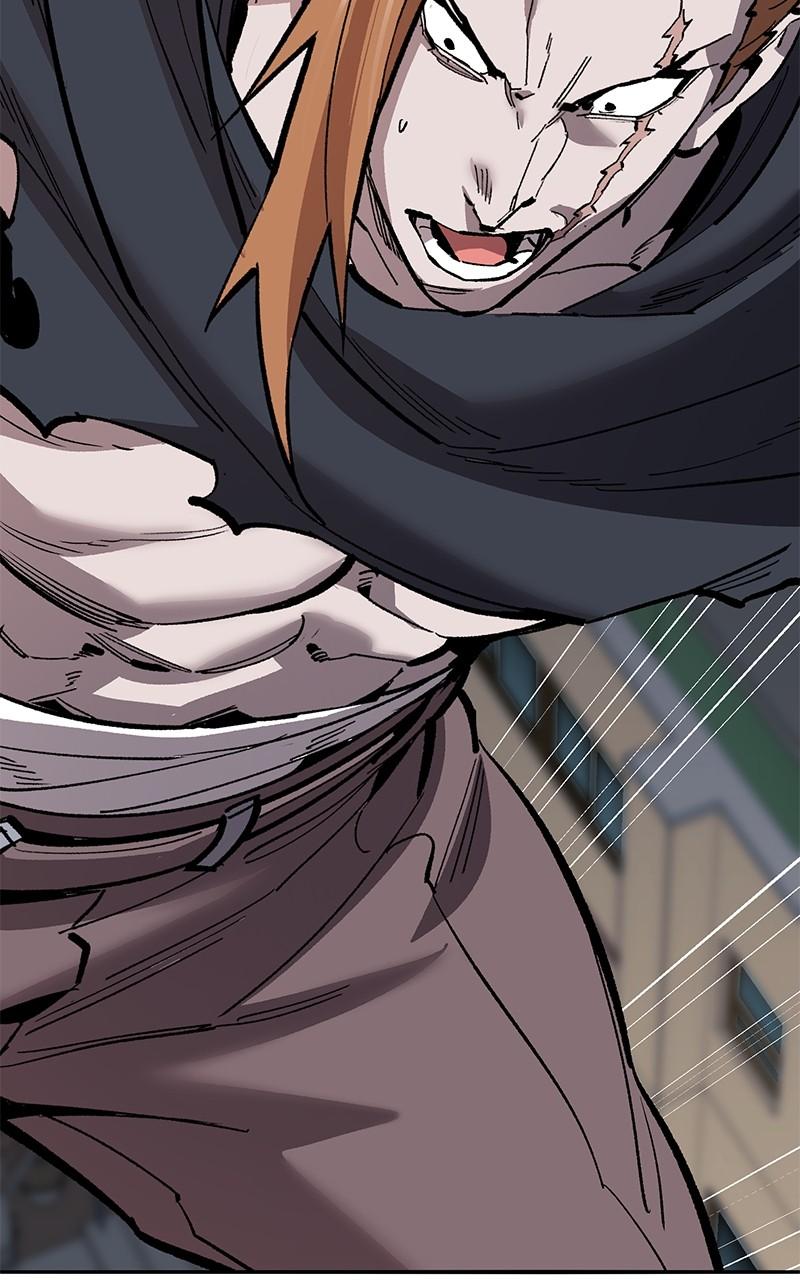 Limit Breaker Chap 144 - Next Chap 145