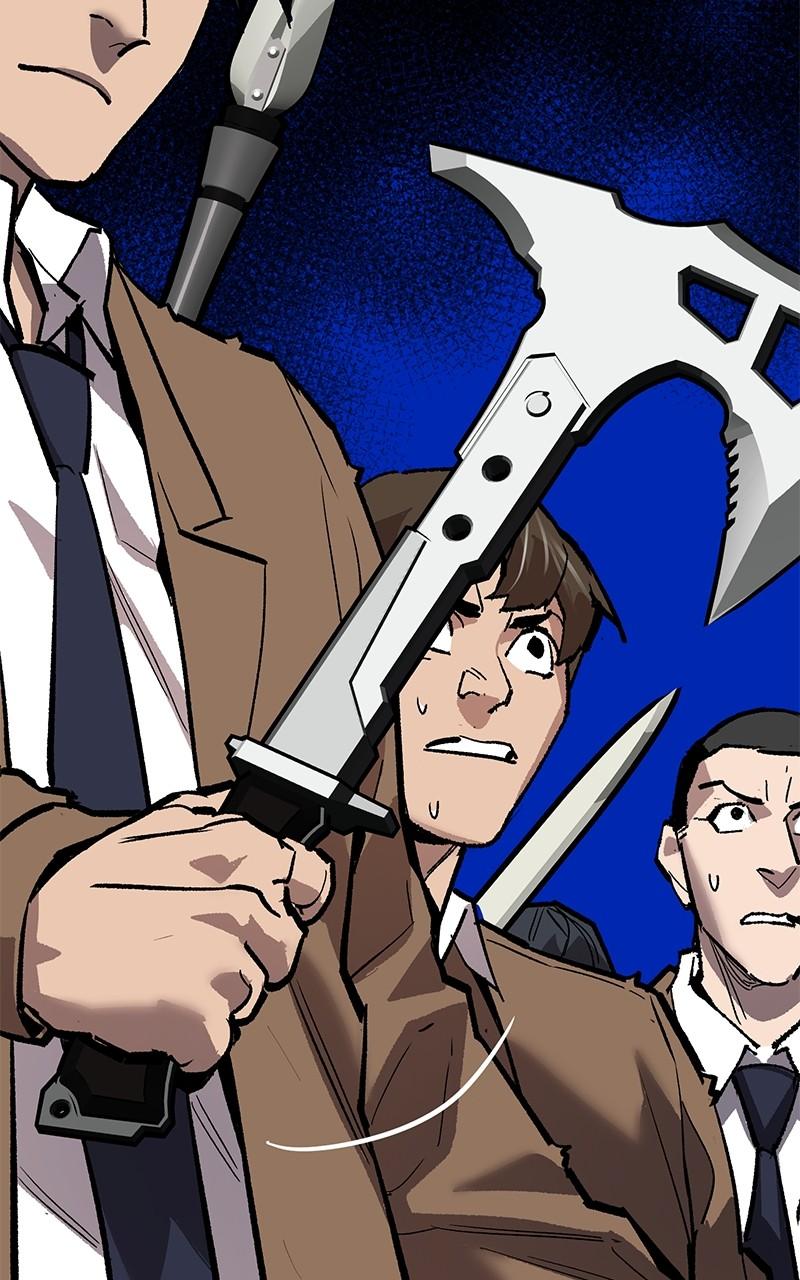 Limit Breaker Chap 144 - Next Chap 145