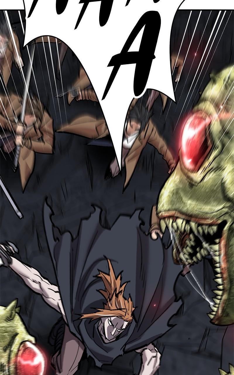 Limit Breaker Chap 144 - Next Chap 145