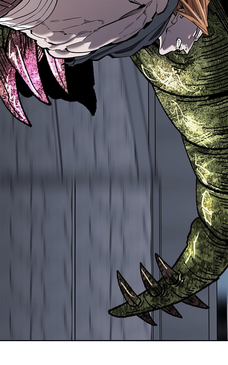 Limit Breaker Chap 144 - Next Chap 145