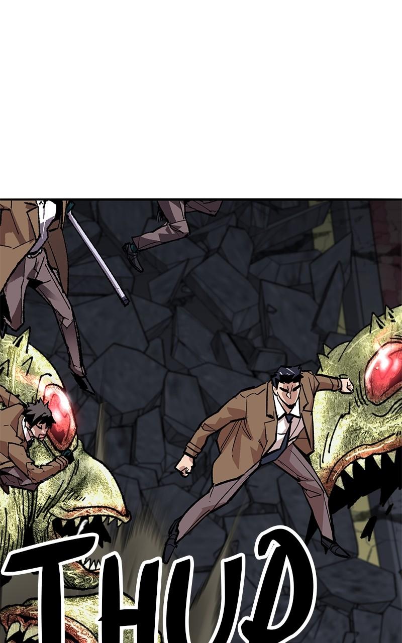 Limit Breaker Chap 144 - Next Chap 145