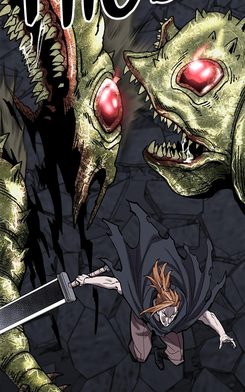 Limit Breaker Chap 144 - Next Chap 145