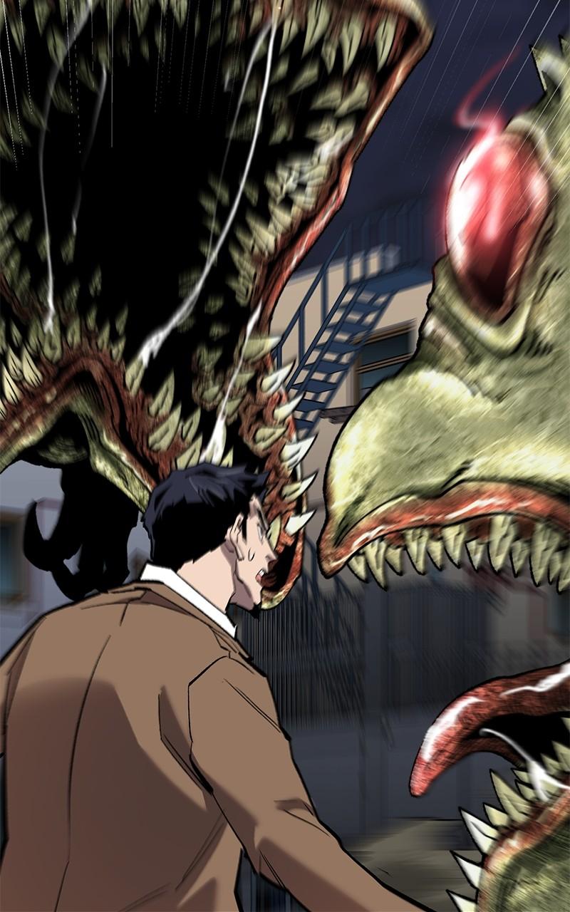 Limit Breaker Chap 144 - Next Chap 145