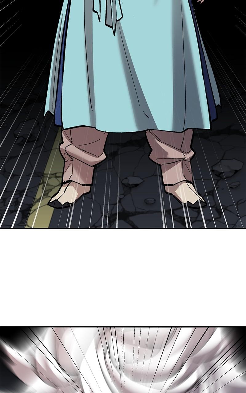 Limit Breaker Chap 144 - Next Chap 145