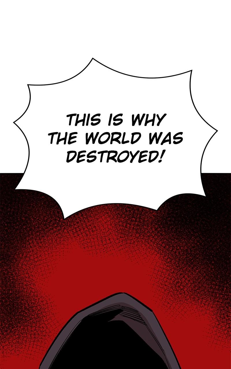 Limit Breaker Chap 144 - Next Chap 145