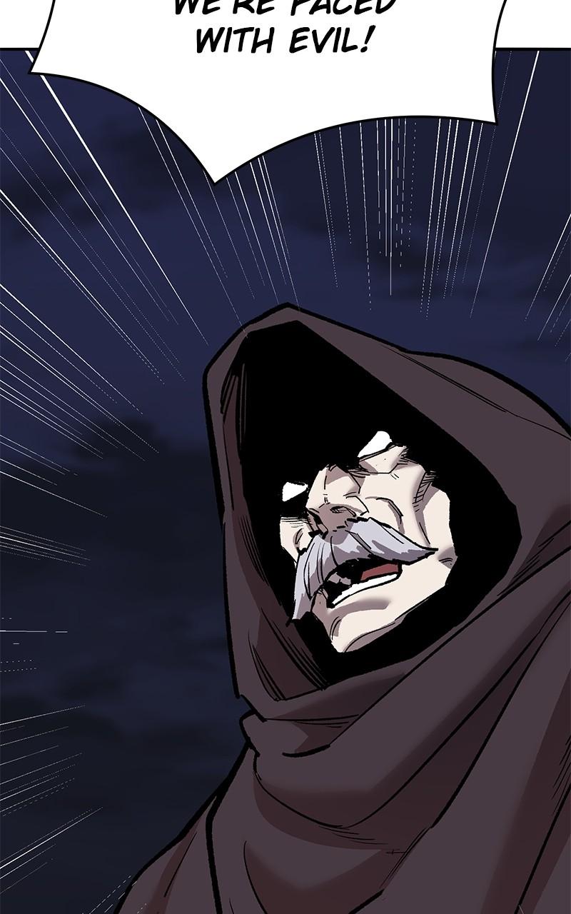 Limit Breaker Chap 144 - Next Chap 145