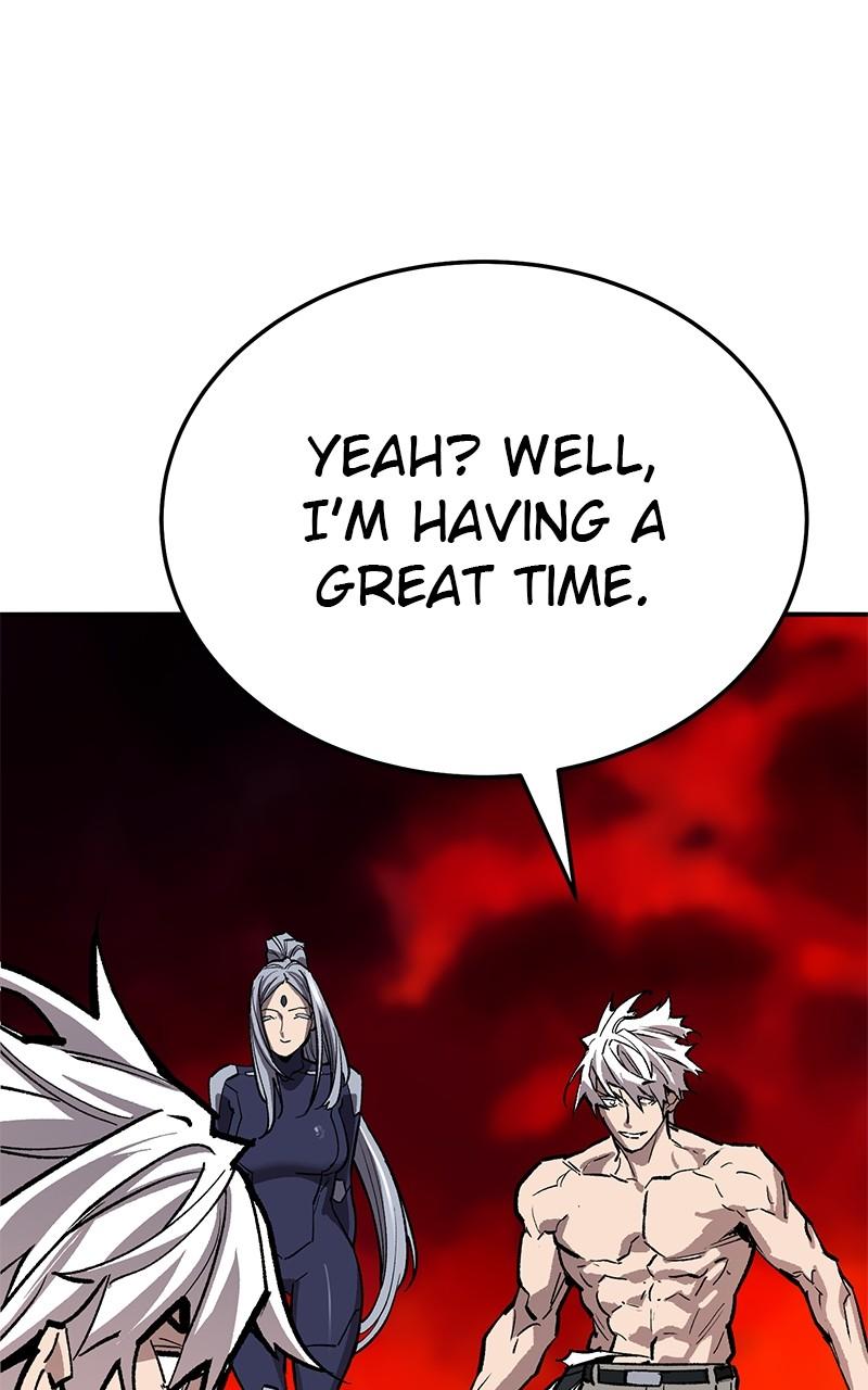 Limit Breaker Chap 144 - Next Chap 145