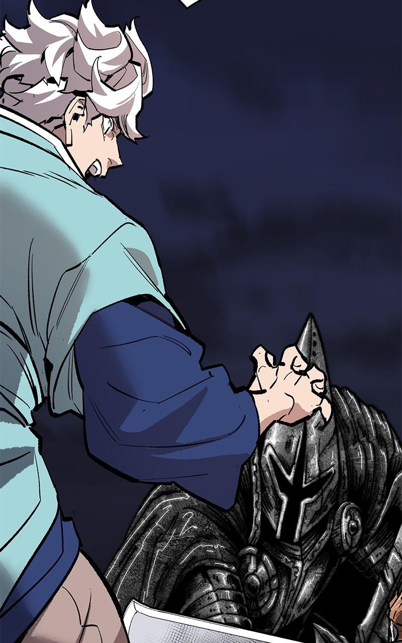 Limit Breaker Chap 144 - Next Chap 145