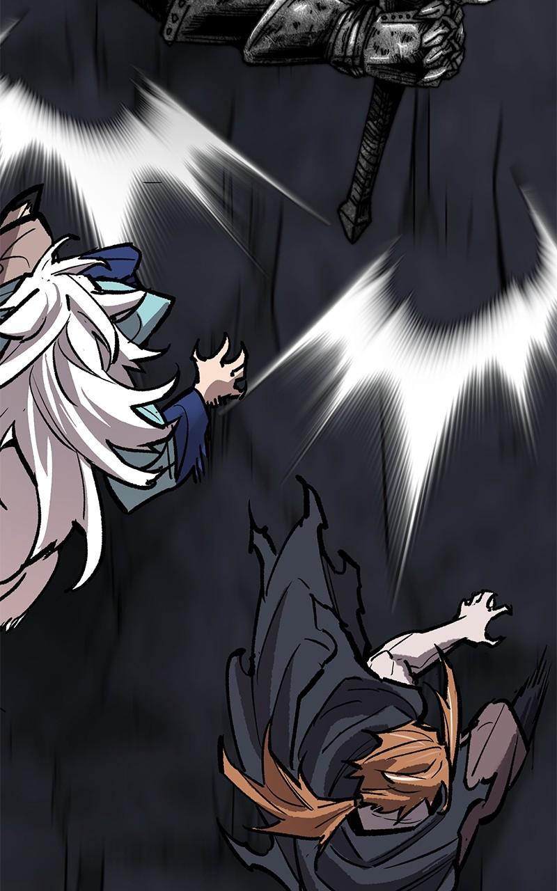 Limit Breaker Chap 144 - Next Chap 145