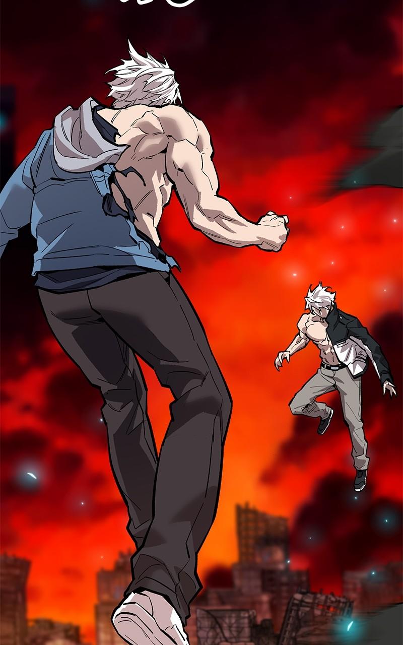 Limit Breaker Chap 144 - Next Chap 145