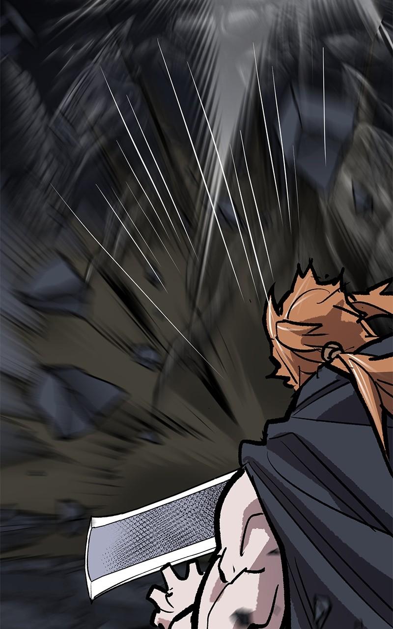 Limit Breaker Chap 144 - Next Chap 145