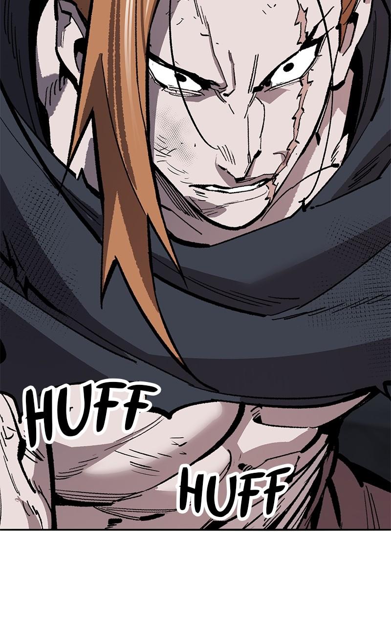 Limit Breaker Chap 144 - Next Chap 145