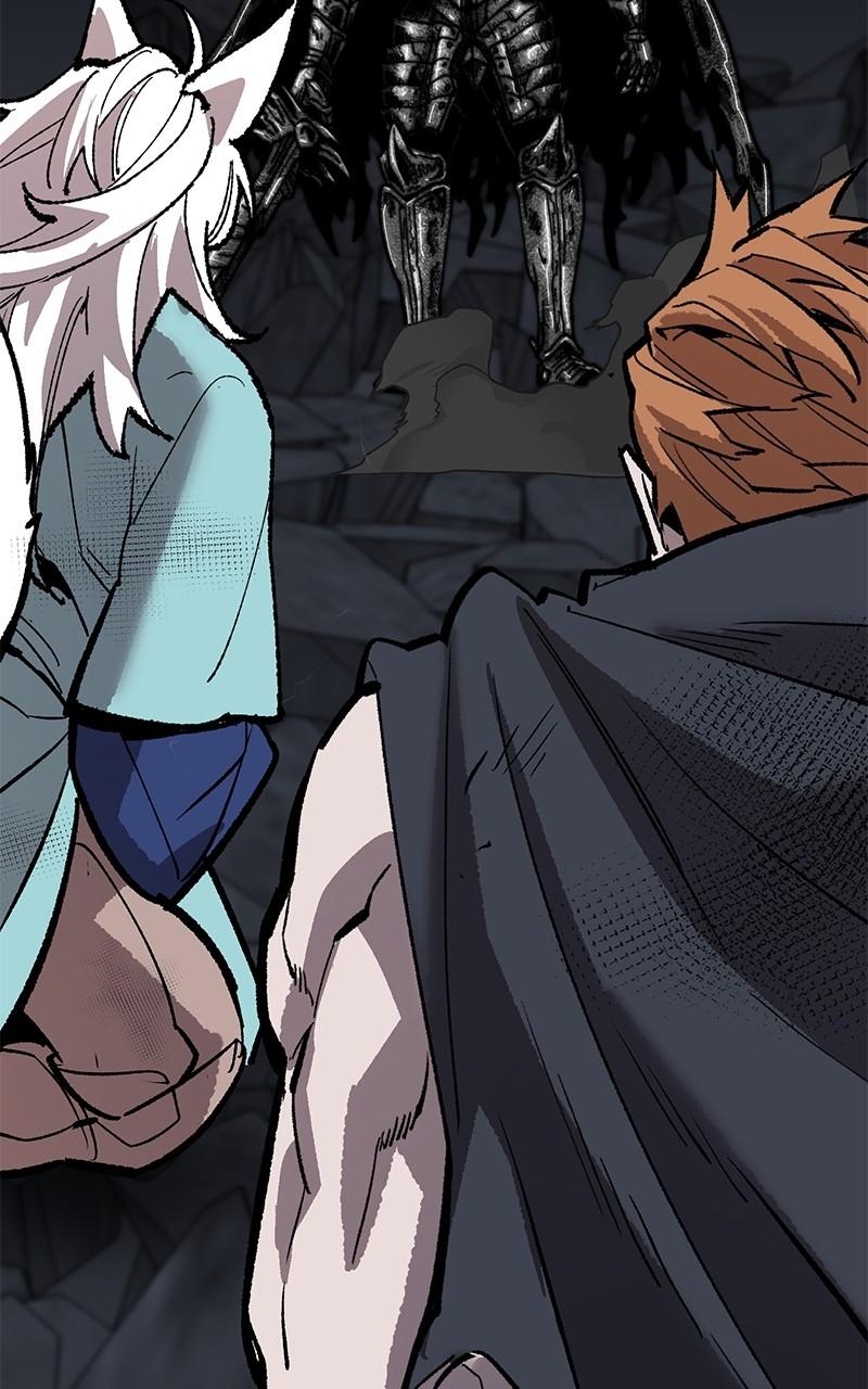Limit Breaker Chap 144 - Next Chap 145
