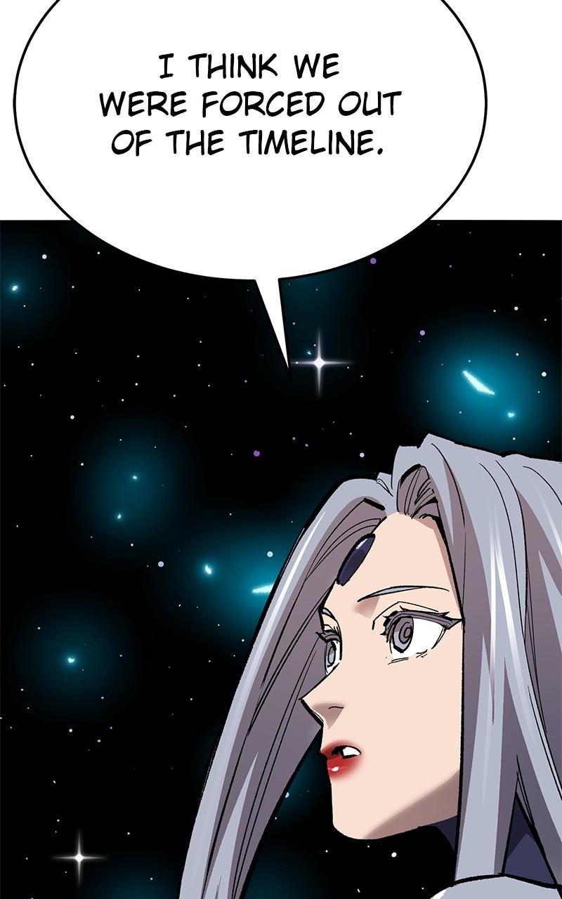 Limit Breaker Chap 144 - Next Chap 145