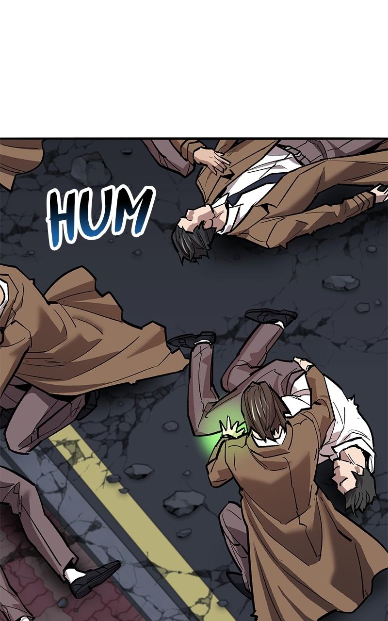 Limit Breaker Chap 144 - Next Chap 145