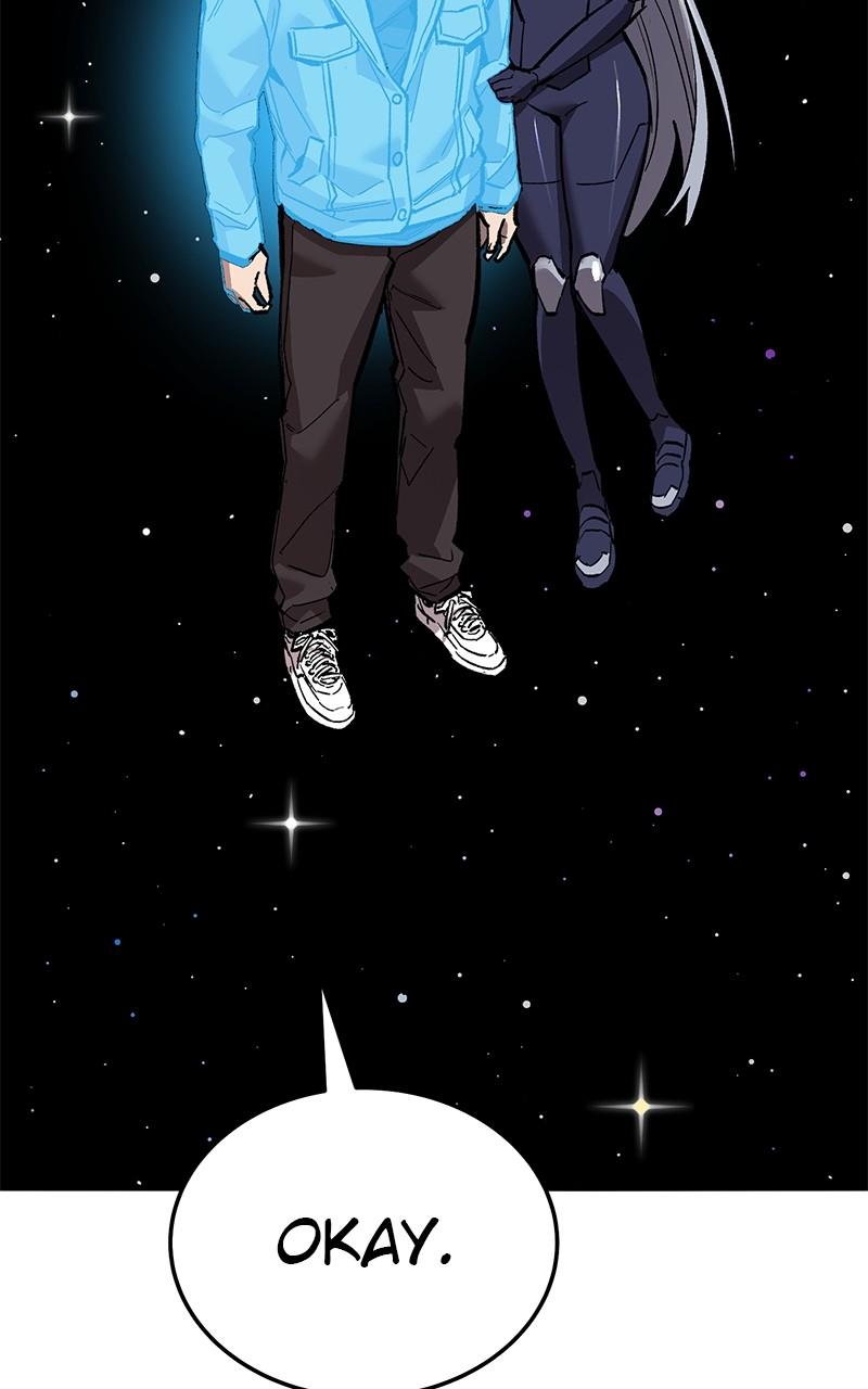 Limit Breaker Chap 144 - Next Chap 145