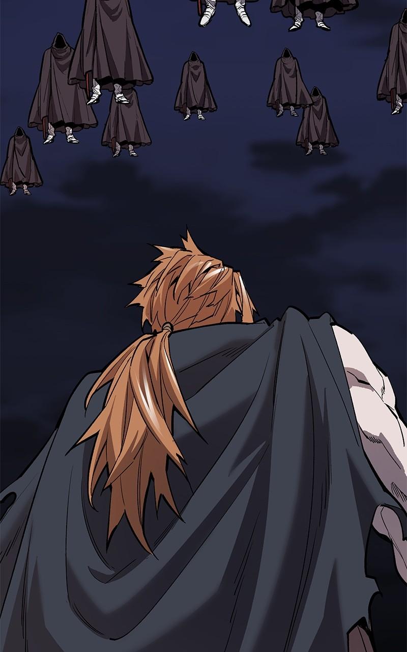 Limit Breaker Chap 144 - Next Chap 145