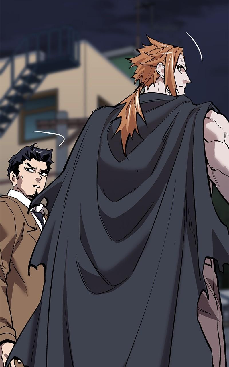 Limit Breaker Chap 144 - Next Chap 145