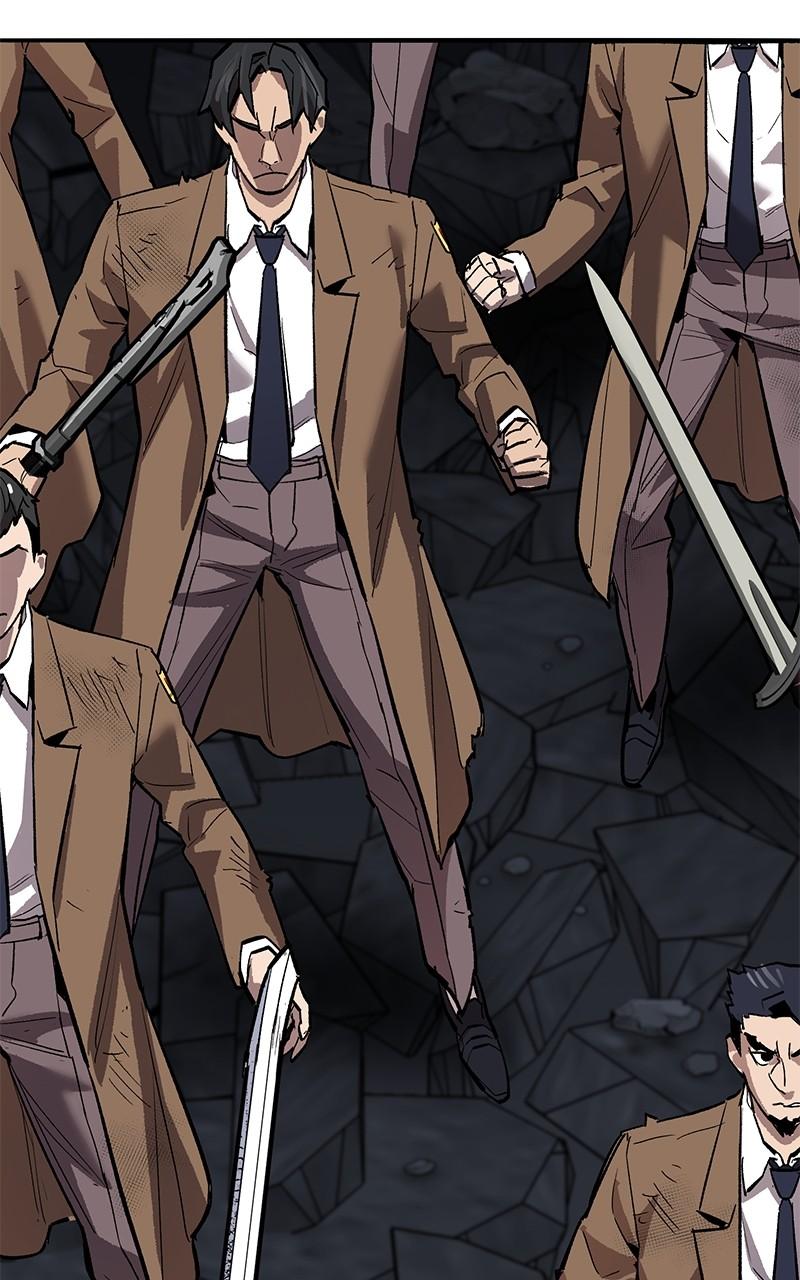 Limit Breaker Chap 144 - Next Chap 145
