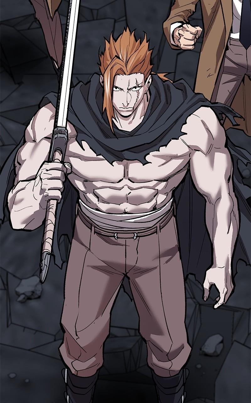 Limit Breaker Chap 144 - Next Chap 145