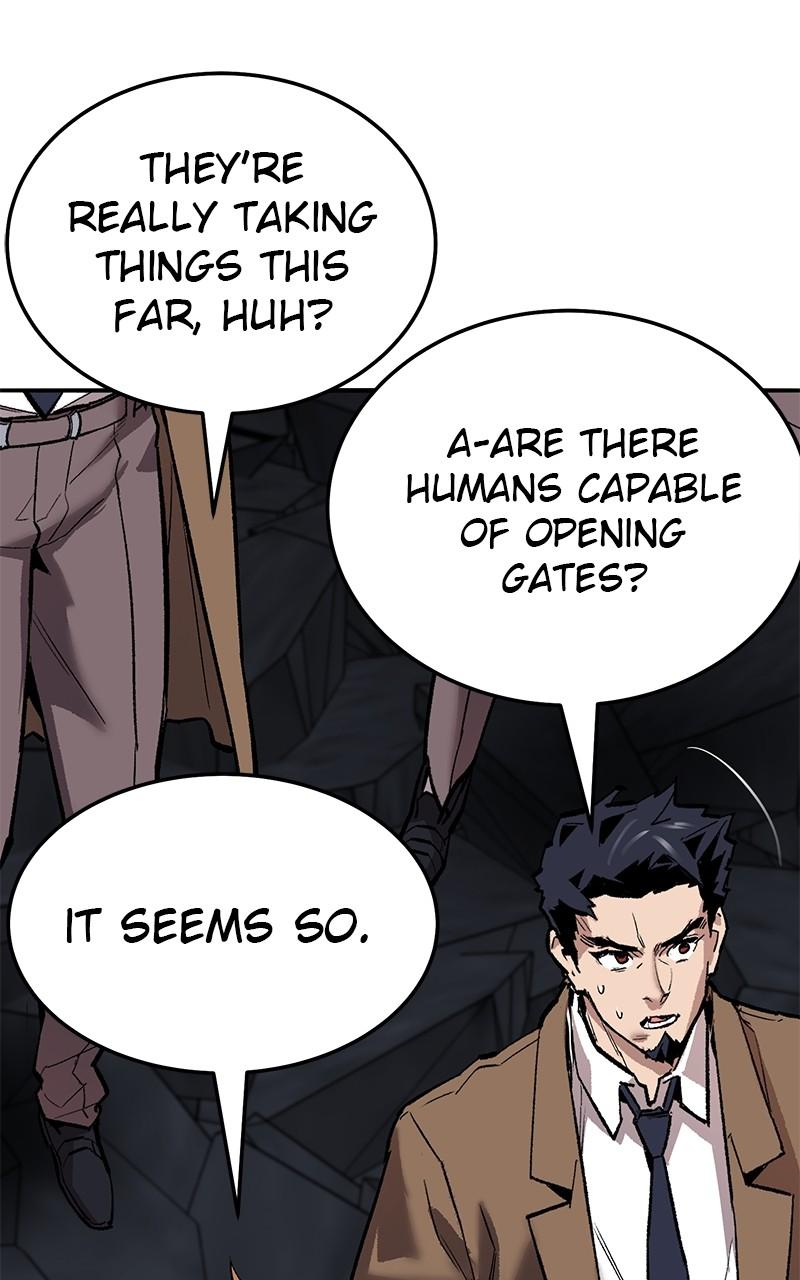 Limit Breaker Chap 144 - Next Chap 145