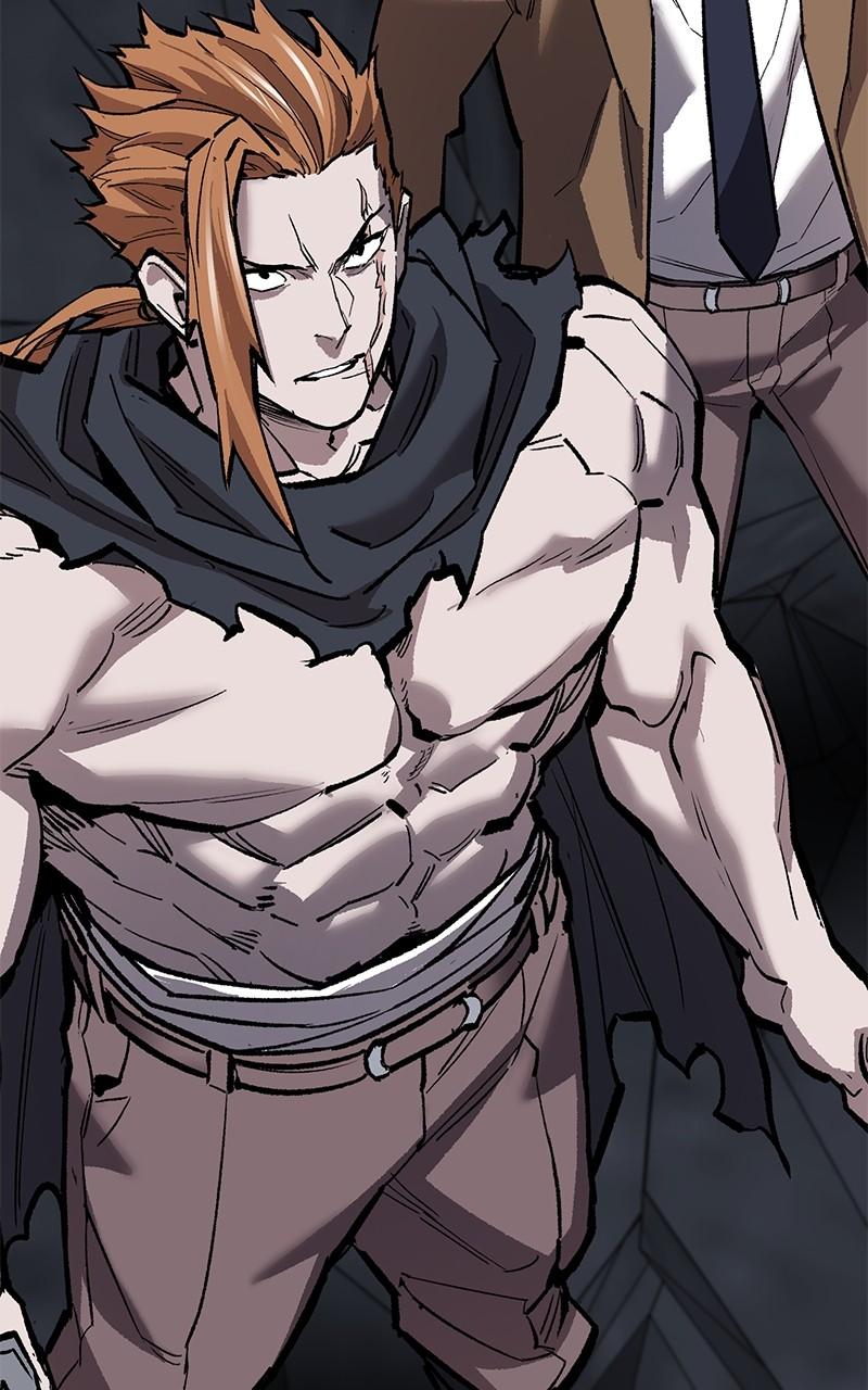 Limit Breaker Chap 144 - Next Chap 145