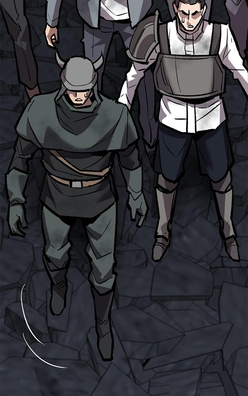 Limit Breaker Chap 145 - Next Chap 146