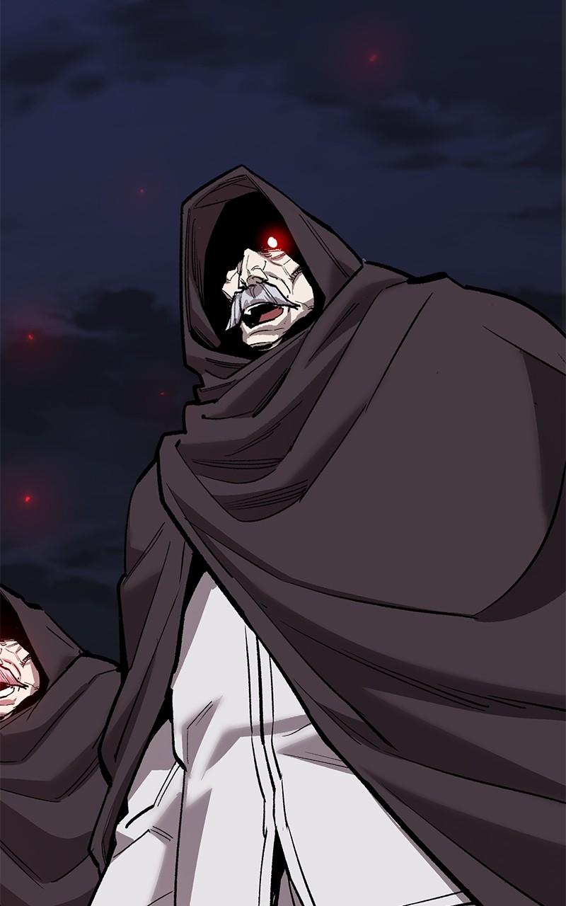 Limit Breaker Chap 145 - Next Chap 146