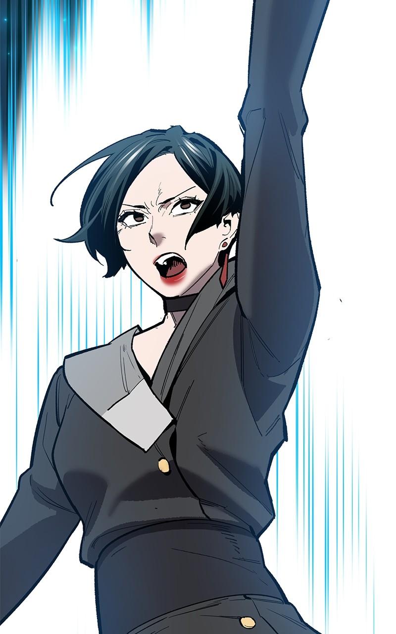 Limit Breaker Chap 145 - Next Chap 146