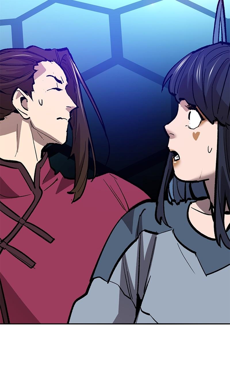 Limit Breaker Chap 145 - Next Chap 146