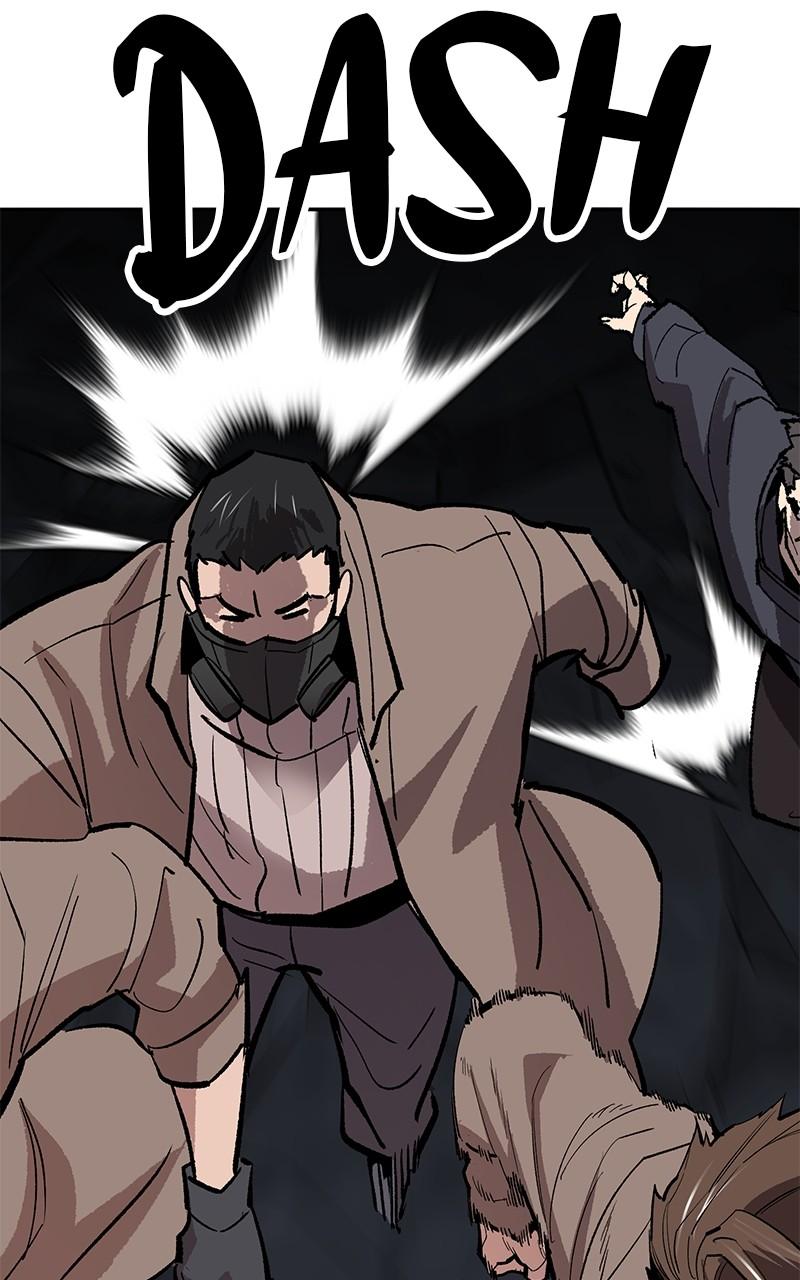 Limit Breaker Chap 145 - Next Chap 146