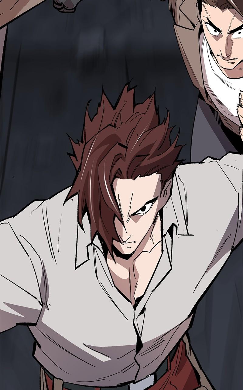 Limit Breaker Chap 145 - Next Chap 146