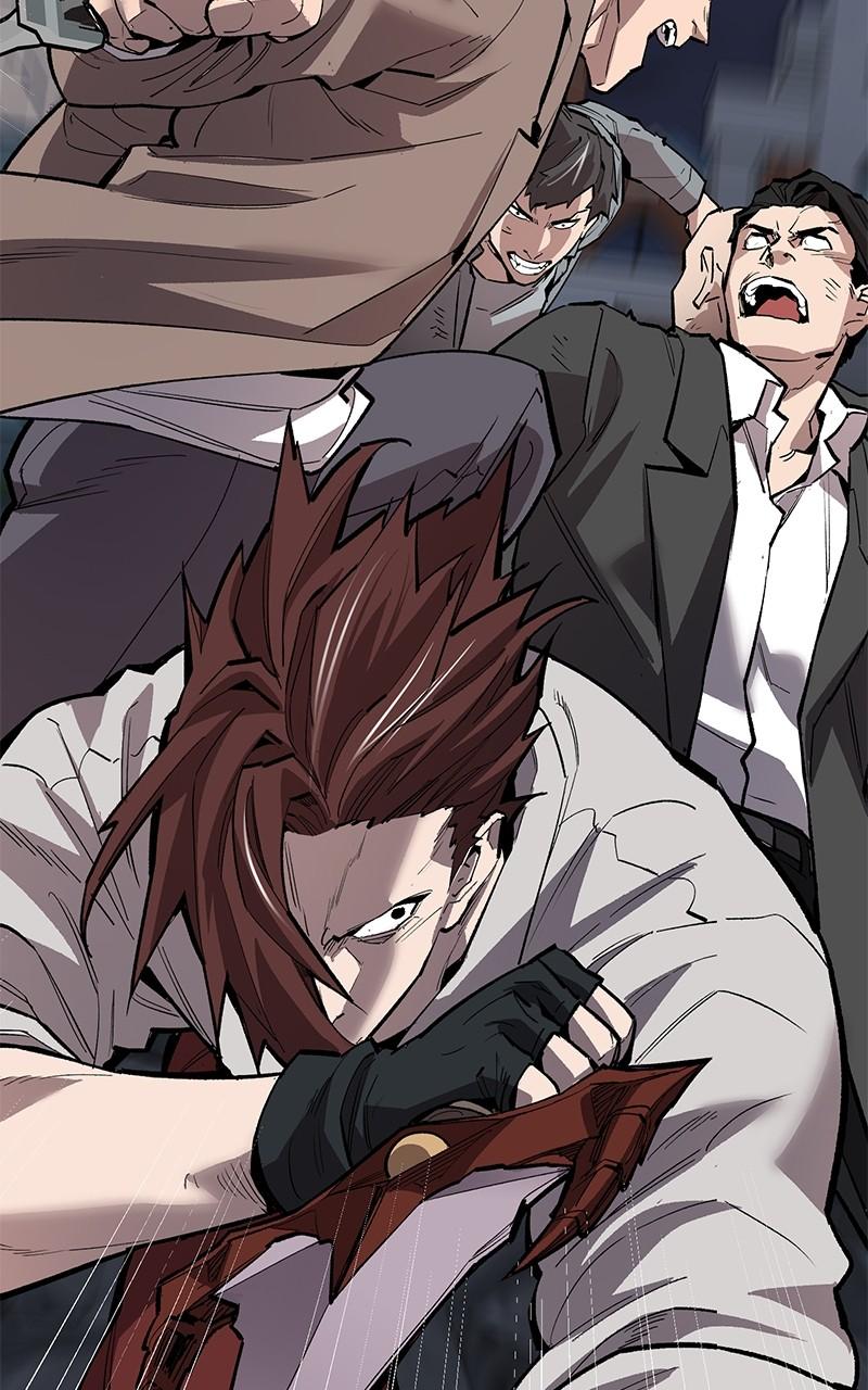 Limit Breaker Chap 145 - Next Chap 146