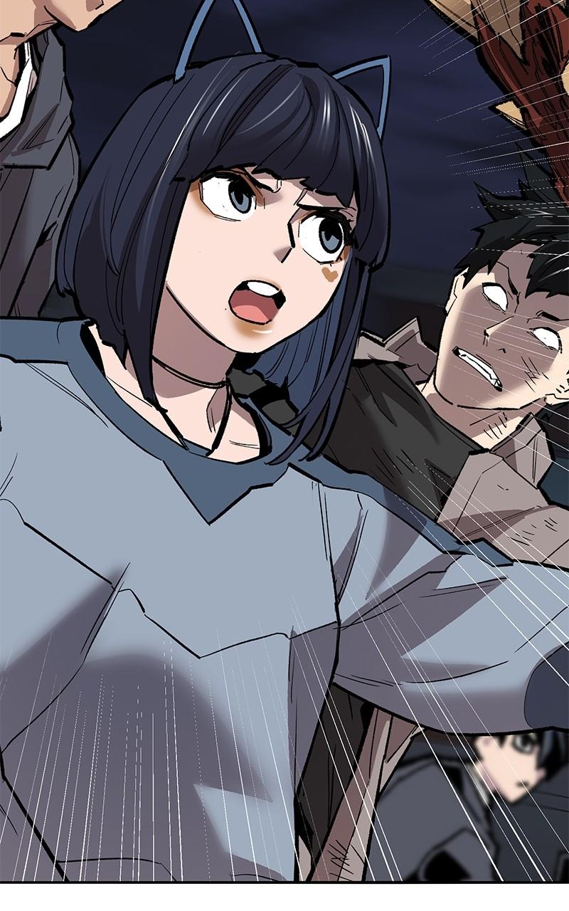 Limit Breaker Chap 145 - Next Chap 146