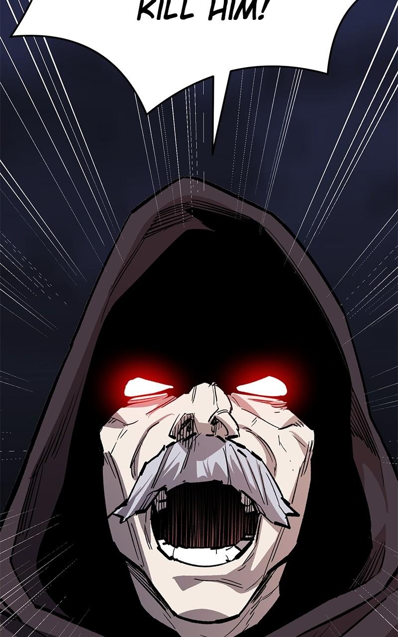 Limit Breaker Chap 145 - Next Chap 146