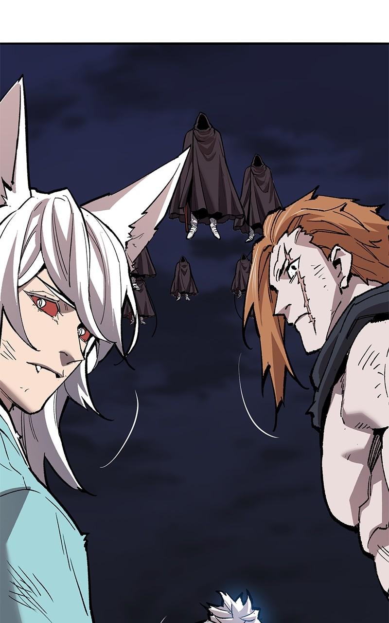 Limit Breaker Chap 145 - Next Chap 146