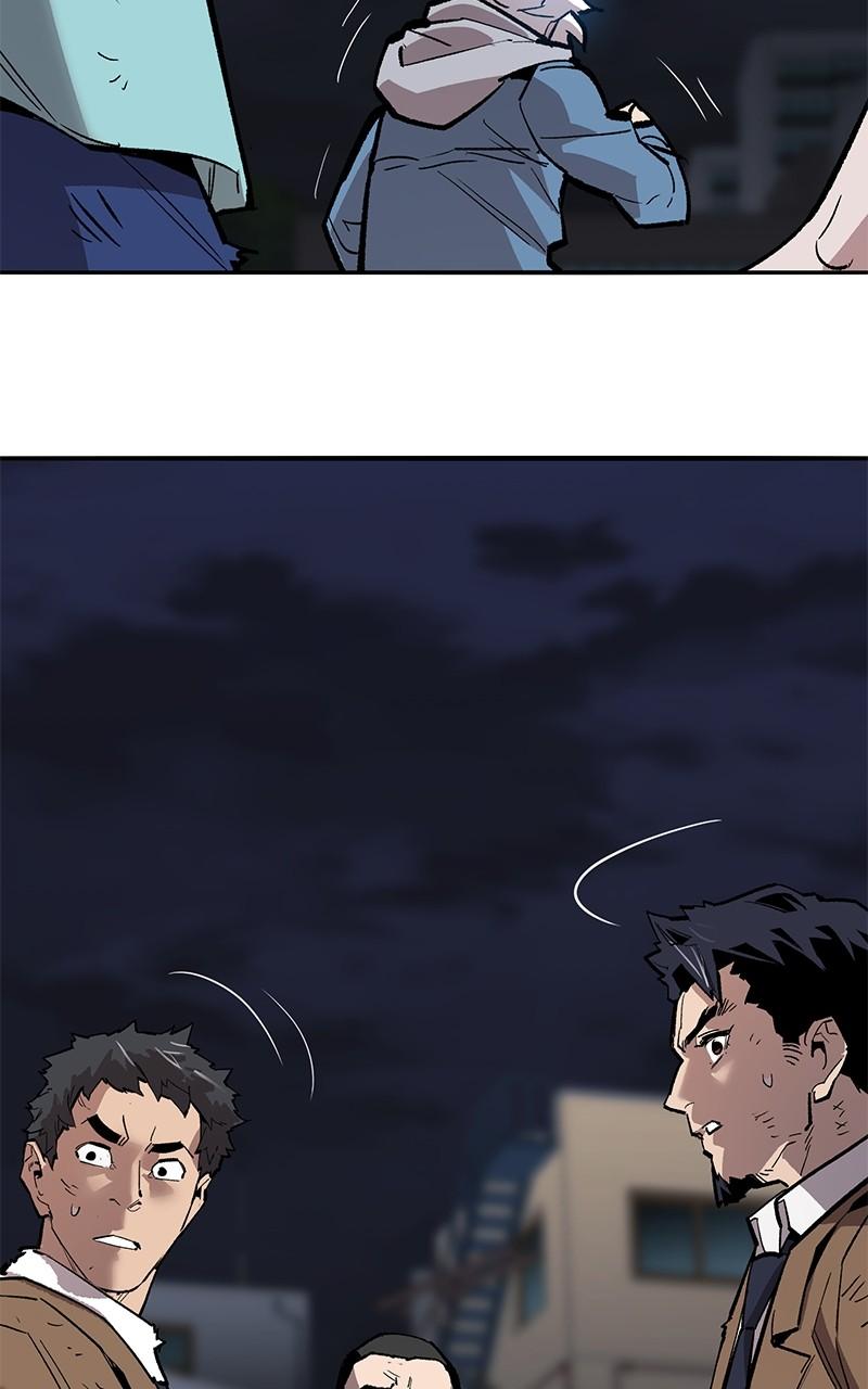Limit Breaker Chap 145 - Next Chap 146