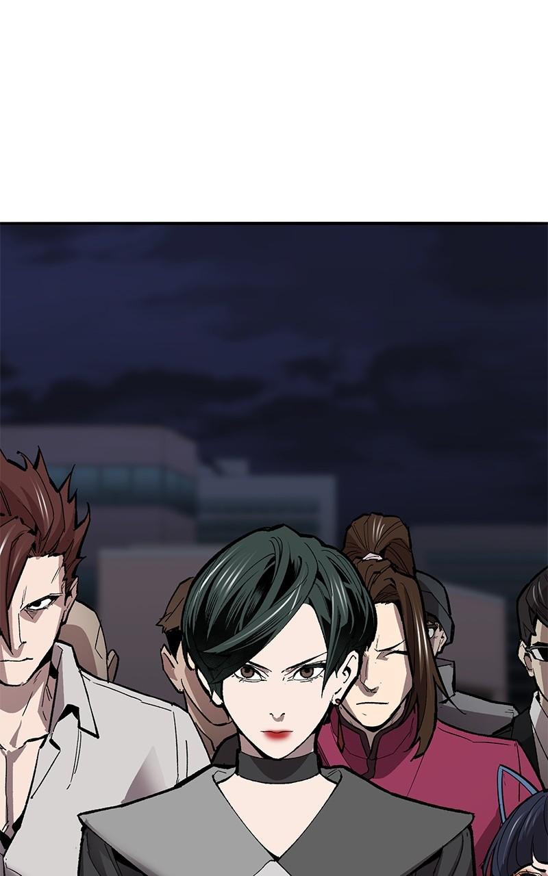 Limit Breaker Chap 145 - Next Chap 146