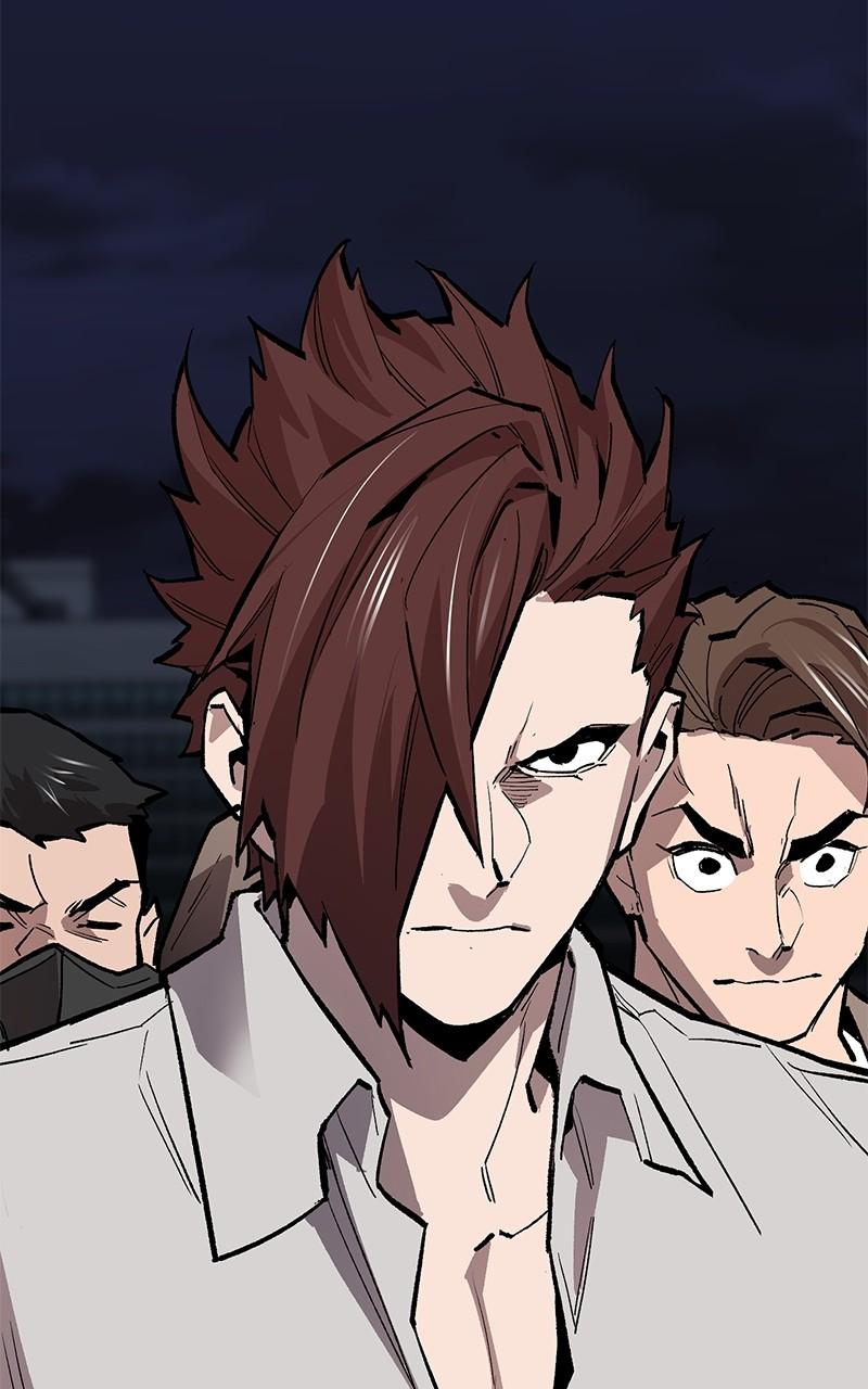 Limit Breaker Chap 145 - Next Chap 146