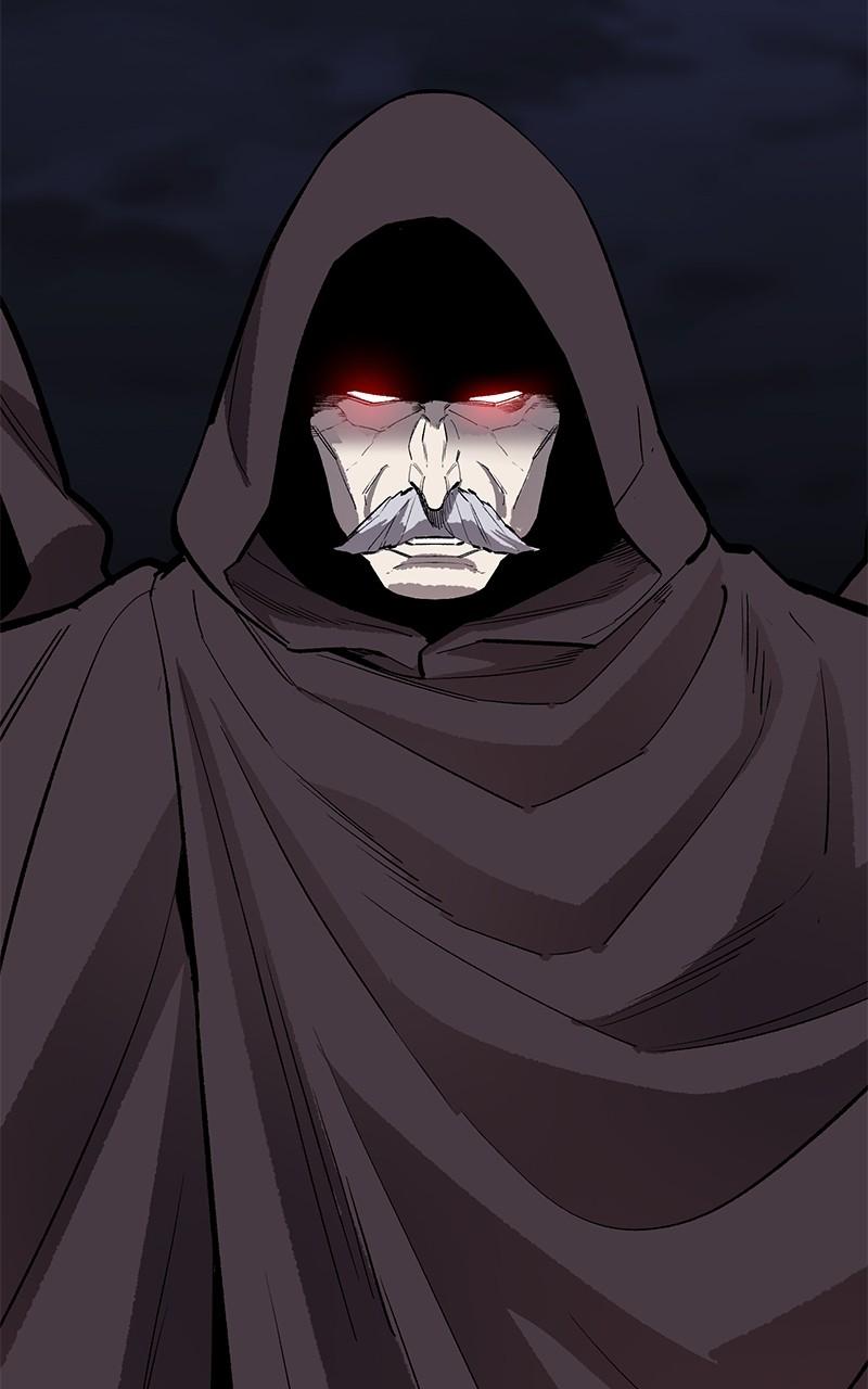 Limit Breaker Chap 145 - Next Chap 146