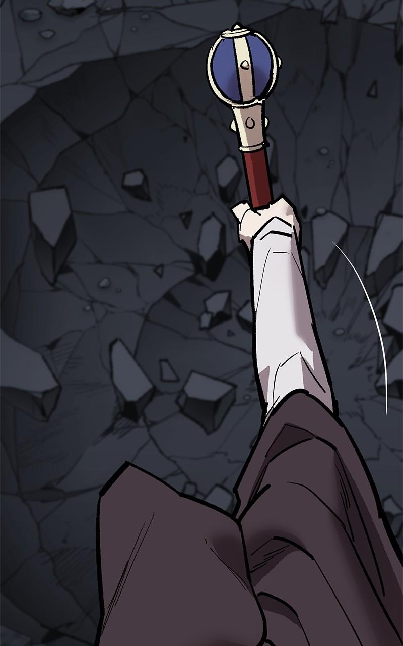 Limit Breaker Chap 145 - Next Chap 146