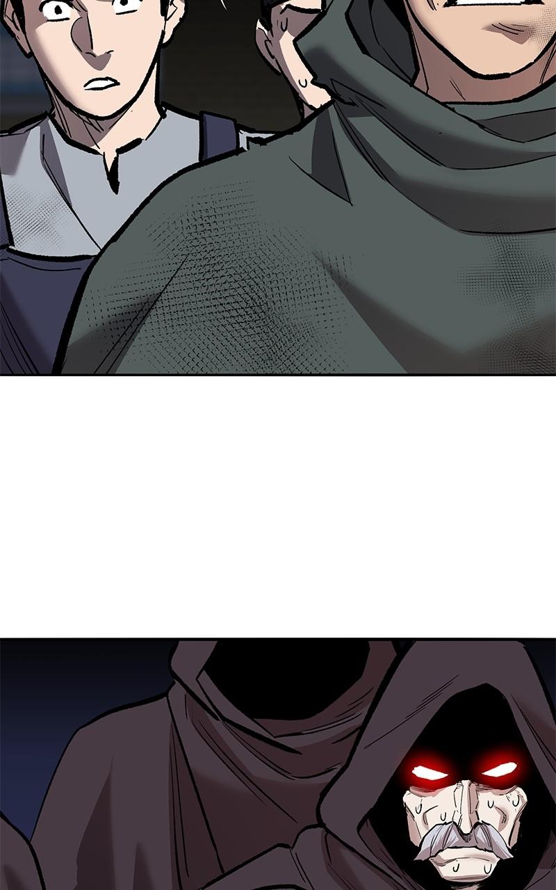 Limit Breaker Chap 145 - Next Chap 146