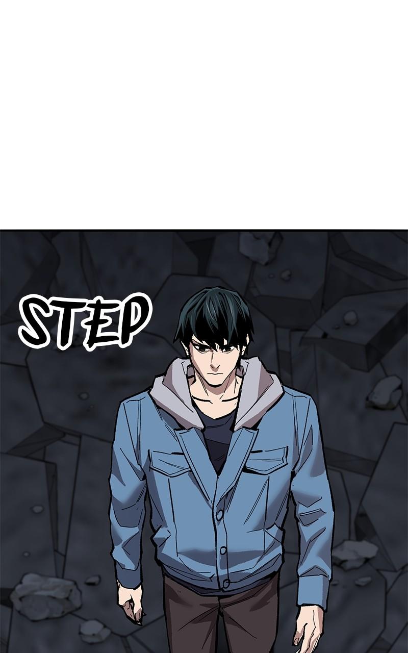 Limit Breaker Chap 145 - Next Chap 146
