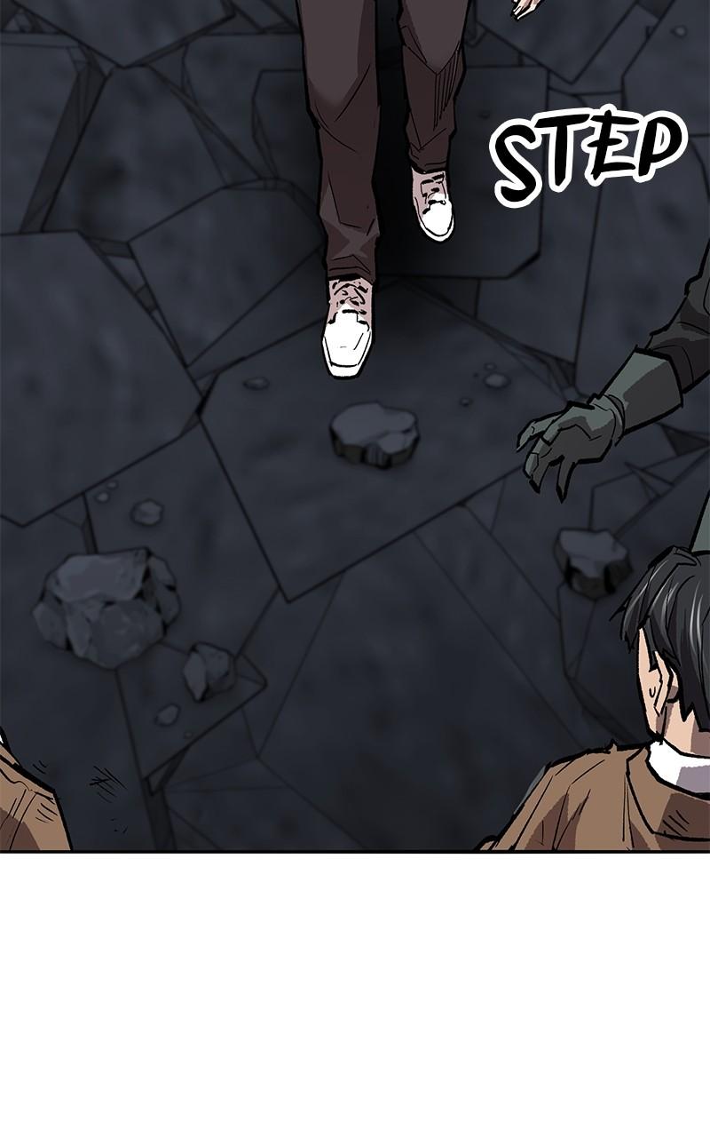 Limit Breaker Chap 145 - Next Chap 146