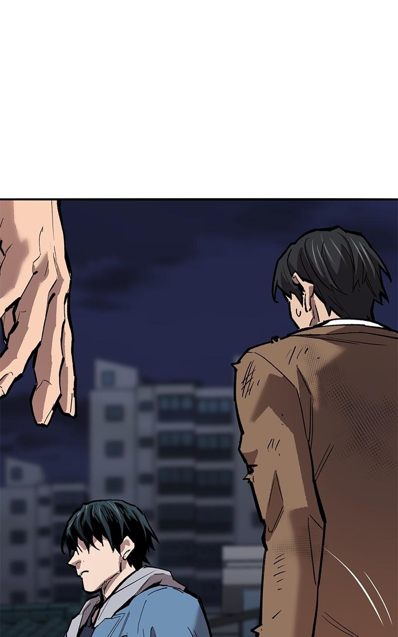 Limit Breaker Chap 145 - Next Chap 146