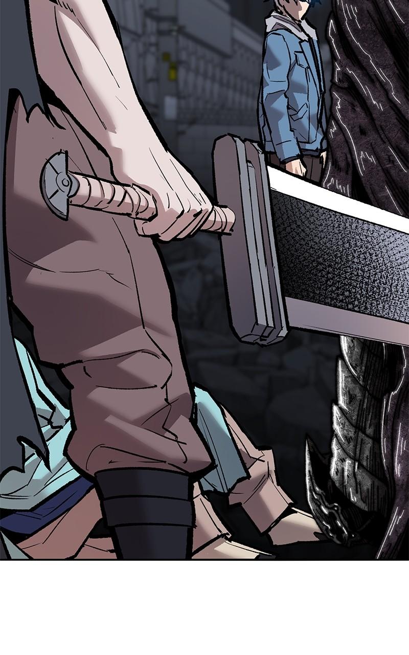 Limit Breaker Chap 145 - Next Chap 146