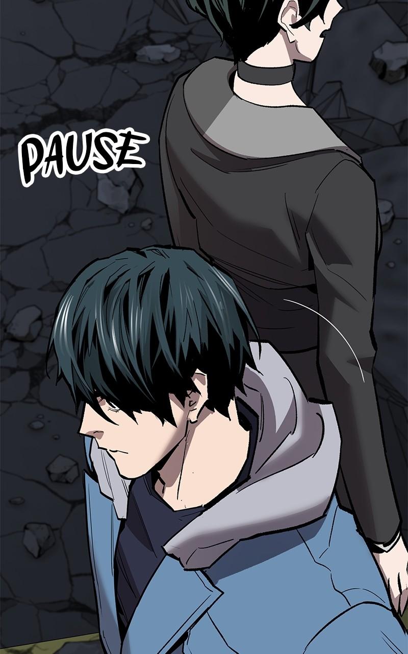 Limit Breaker Chap 145 - Next Chap 146