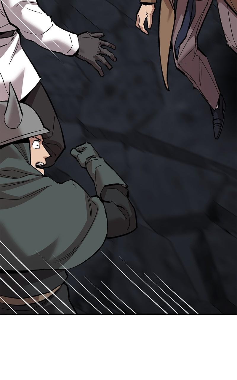 Limit Breaker Chap 145 - Next Chap 146
